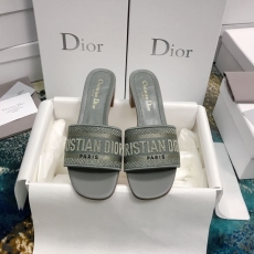 Christian Dior Slippers